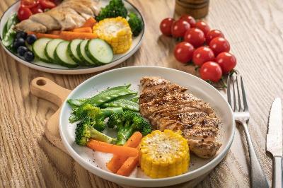 健身增肌期间如何安排饮食与作息才能让肌肉快速增长？