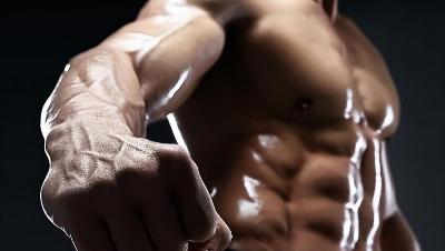 健身增肌计划一周表怎么安排？五练方案助你科学增肌