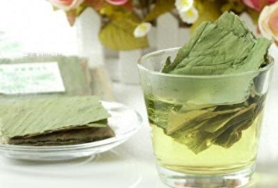 健身减肥期间喝茶真的能瘦肚子吗？推荐这3款天然辅助饮品