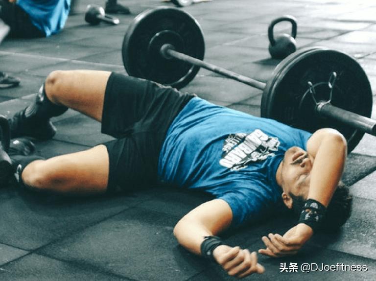 深蹲相关图片25