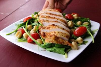 健身人群增肌食谱怎么搭配？一周七天科学健身餐食谱大全