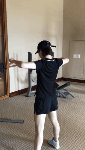 肩胛骨相关图片9