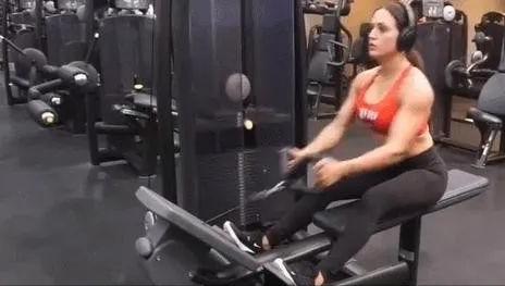 背部肌肉相关图片9