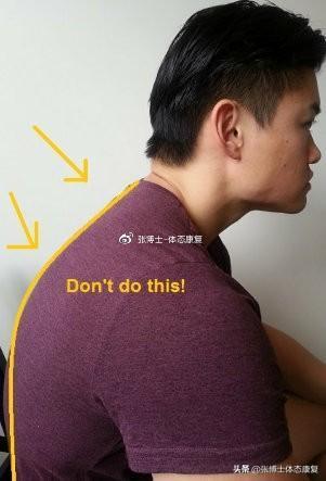 在健身房怎么做矫正驼背训练？全套改善方法一文看懂