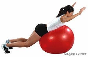 筋膜球相关图片13