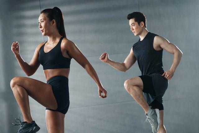 跑步机相关图片1