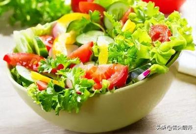 减肥健身吃什么菜可以减肥？推荐6种刮油蔬菜轻松瘦