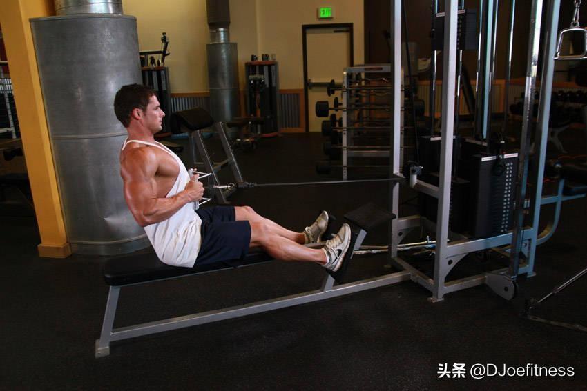 深蹲相关图片13