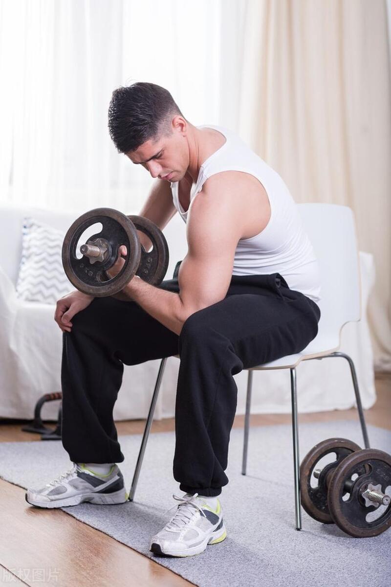 训练计划相关图片5