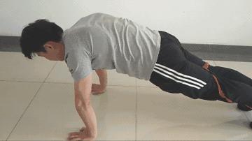 支撑压肩相关图片2