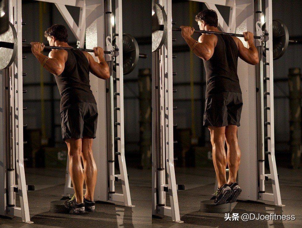 宽握引体向上相关图片9