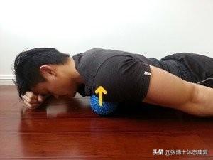 泡沫轴相关图片5