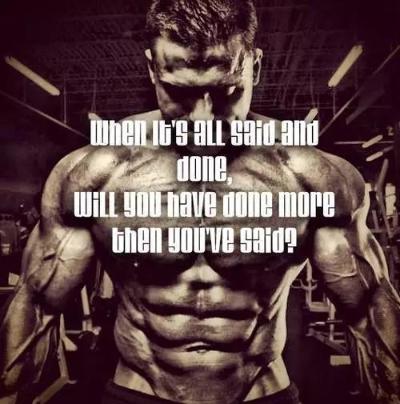 新手健身增肌计划怎么安排？胸、背、肩、臂、腿、腹肌训练全攻略