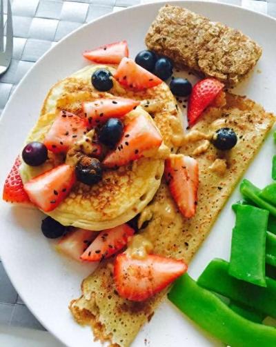 健身增肌怎么吃？分享7款科学营养的健身饮食食谱