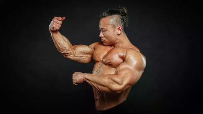 健身爱好者必看，8个胸部训练动作如何带来强烈泵感