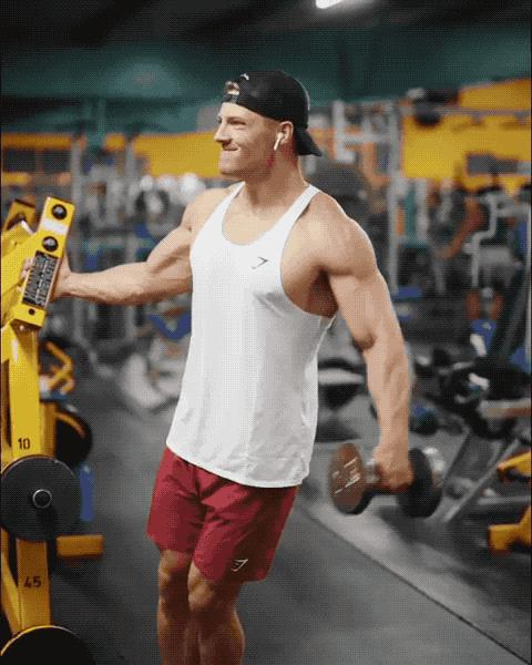 上斜凳反向飞鸟相关图片3