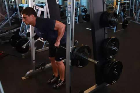 宽距引体向上相关图片1