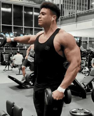 三角肌相关图片4