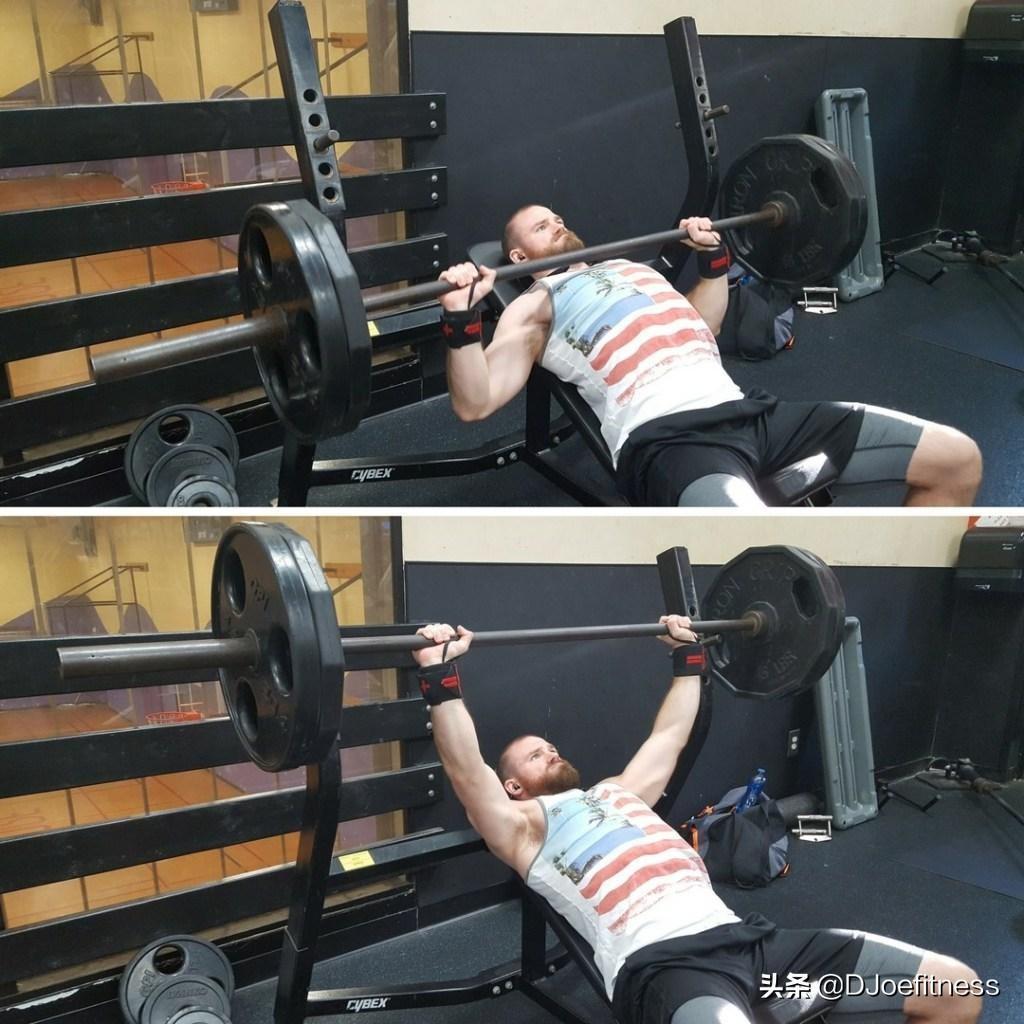 深蹲相关图片10