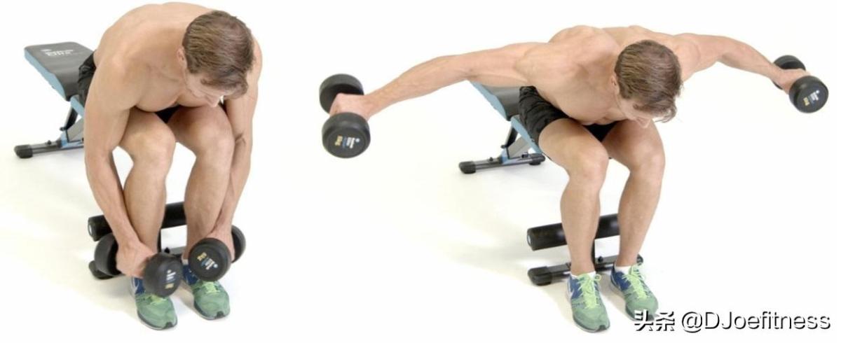 斜板卧推相关图片17