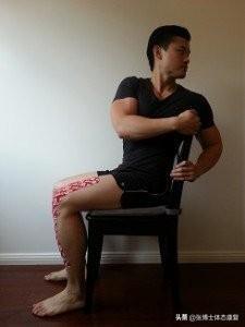 胸大肌相关图片9