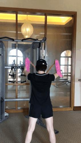 斜方肌相关图片8