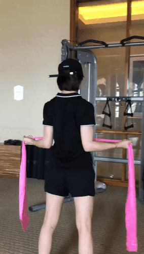 弹力带相关图片10