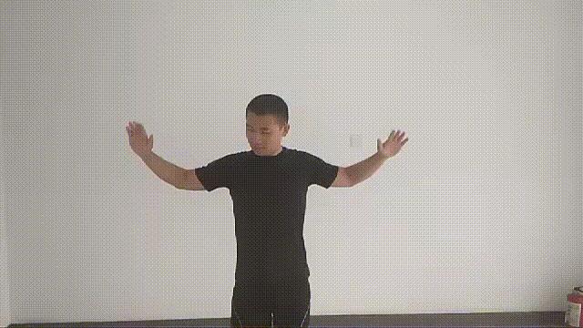 L字伸展相关图片6