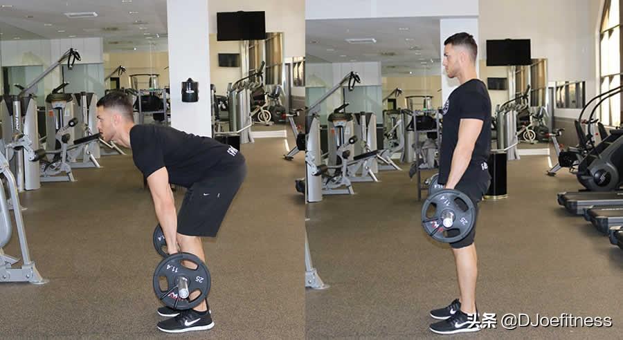 斜板卧推相关图片8