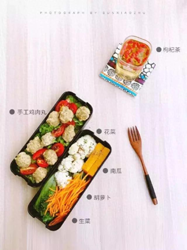 健身餐相关图片7