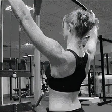 背部肌肉相关图片6