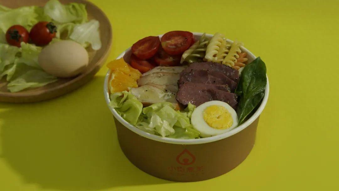 个性化饮食相关图片3