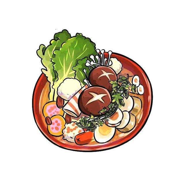 减脂餐相关图片1