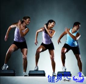 踏板操相关图片1