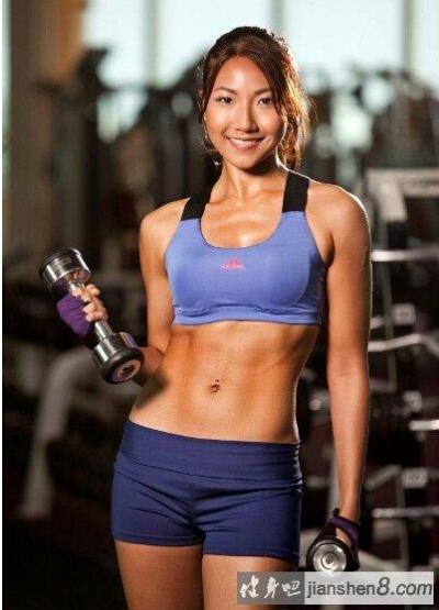 女生健身减脂误区：如何避免这些常见错误？