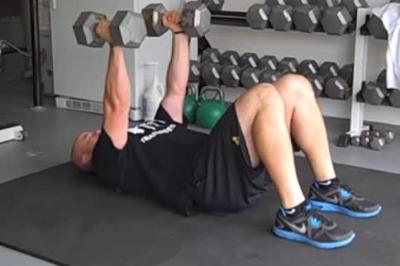CrossFit初学者一周健身训练计划怎么安排?