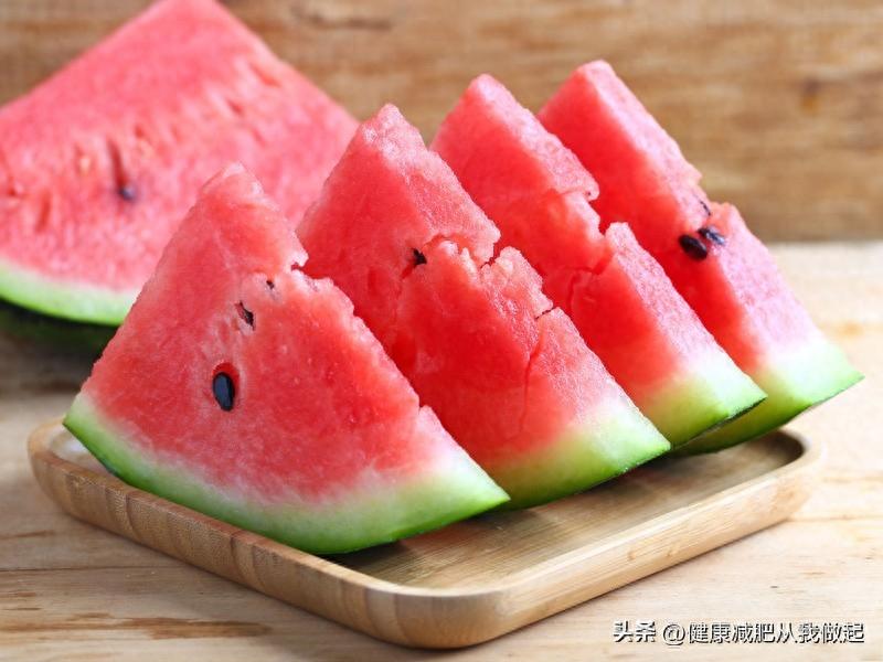 西瓜相关图片1