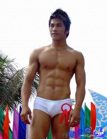 肌肉相关图片1