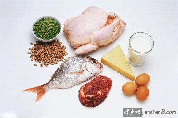 蛋白质相关图片1