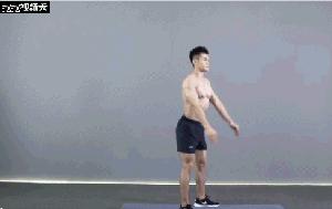 俯卧撑相关图片2