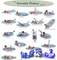 瘦腿相关图片1