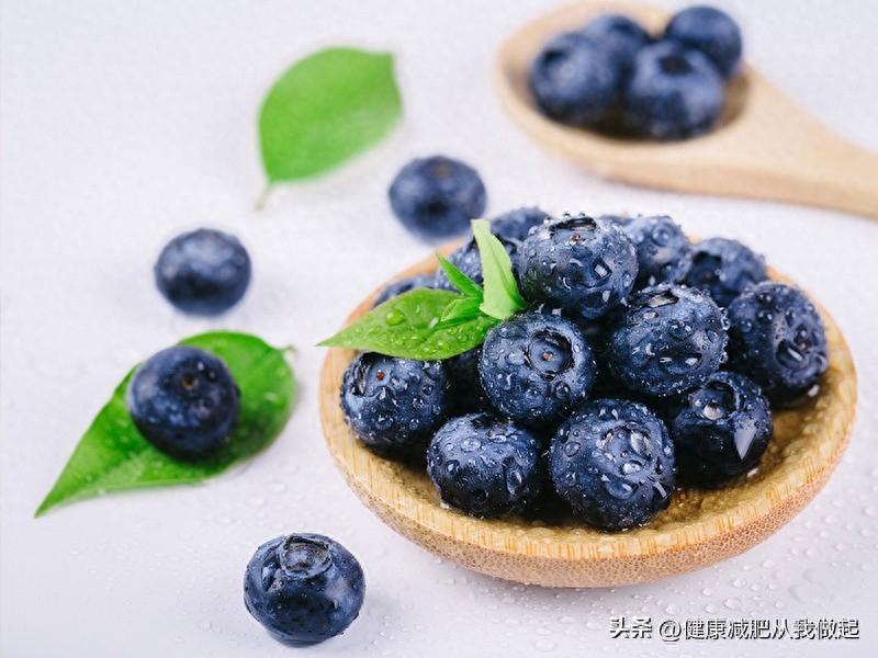蓝莓相关图片2