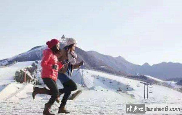 热身相关图片1