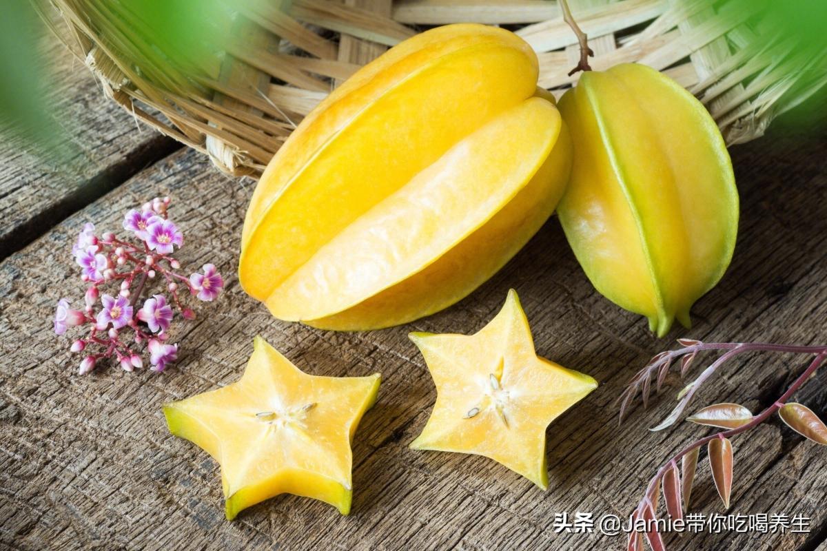 杨桃相关图片1