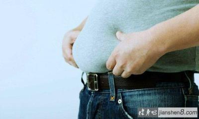 怎么在家健身减肚子赘肉？这些方法帮你有效减脂