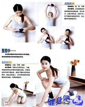 晾衣服相关图片2