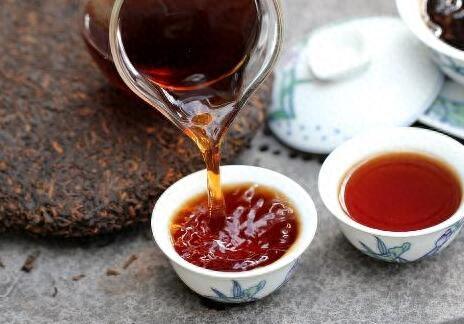 普洱茶相关图片2