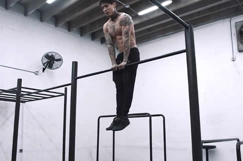 CrossFit相关图片1