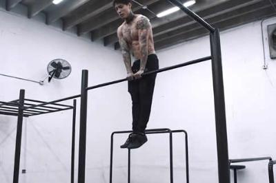 女生练CrossFit的好处有哪些?