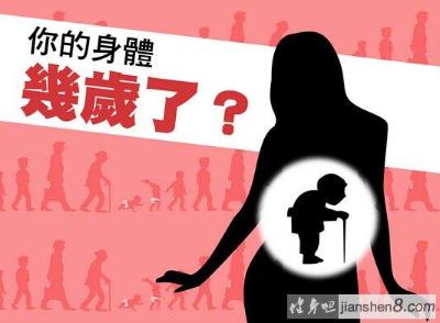 基础代谢高怎么健身减肥？了解代谢率的关键作用